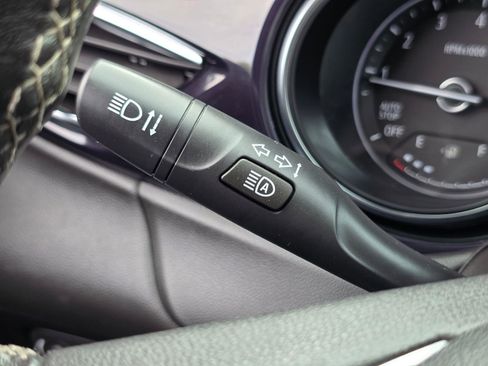 Used 2023 Buick Encore GX Preferred w/ Cold Weather Comfort Package image 35