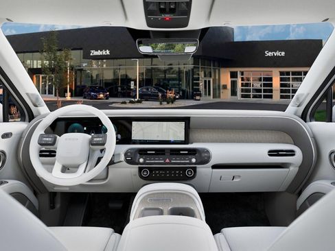 New 2026 Hyundai Palisade Limited image 11