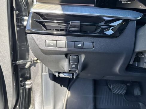 New 2026 Nissan Murano SL AWD/4WD image 25