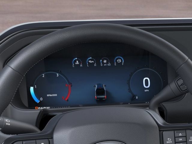 New 2026 Ford F250 Platinum AWD/4WD image 13