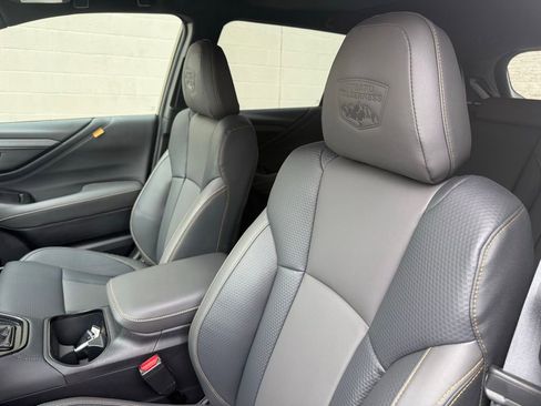 Certified 2025 Subaru Outback Wilderness image 22