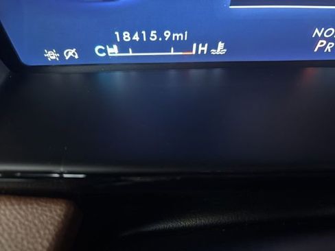 Certified 2024 Lincoln Navigator L Reserve image 14