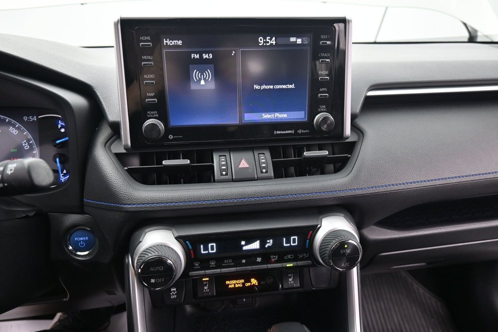Used 2020 Toyota RAV4 XSE w/ All Weather Liner Package AWD/4WD image 23