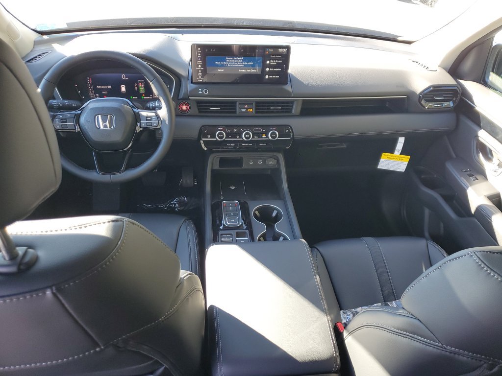 New 2026 Honda Pilot EX-L image 13