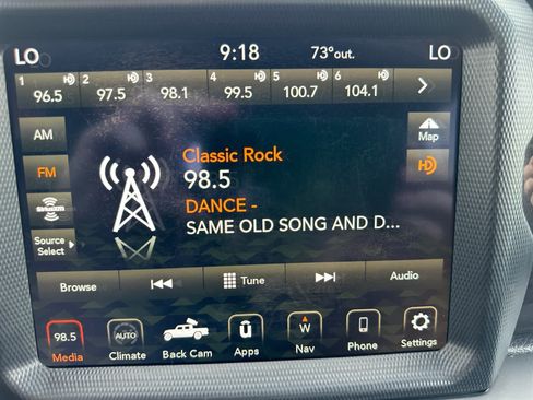 Used 2020 Jeep Gladiator Sport AWD/4WD image 22