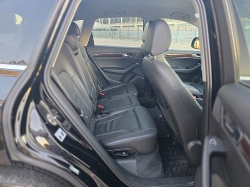 Used 2015 Audi Q5 2.0T Premium image 30