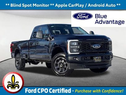 Certified 2025 Ford F350 XL w/ STX Appearance Package