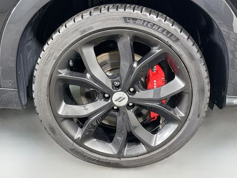 Used 2024 Dodge Hornet R/T Plus AWD/4WD image 32