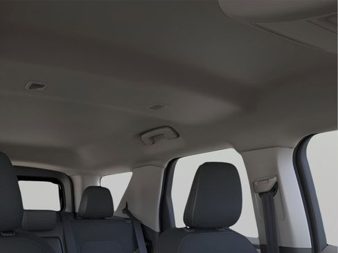 New 2026 Ford Bronco Sport Big Bend image 19