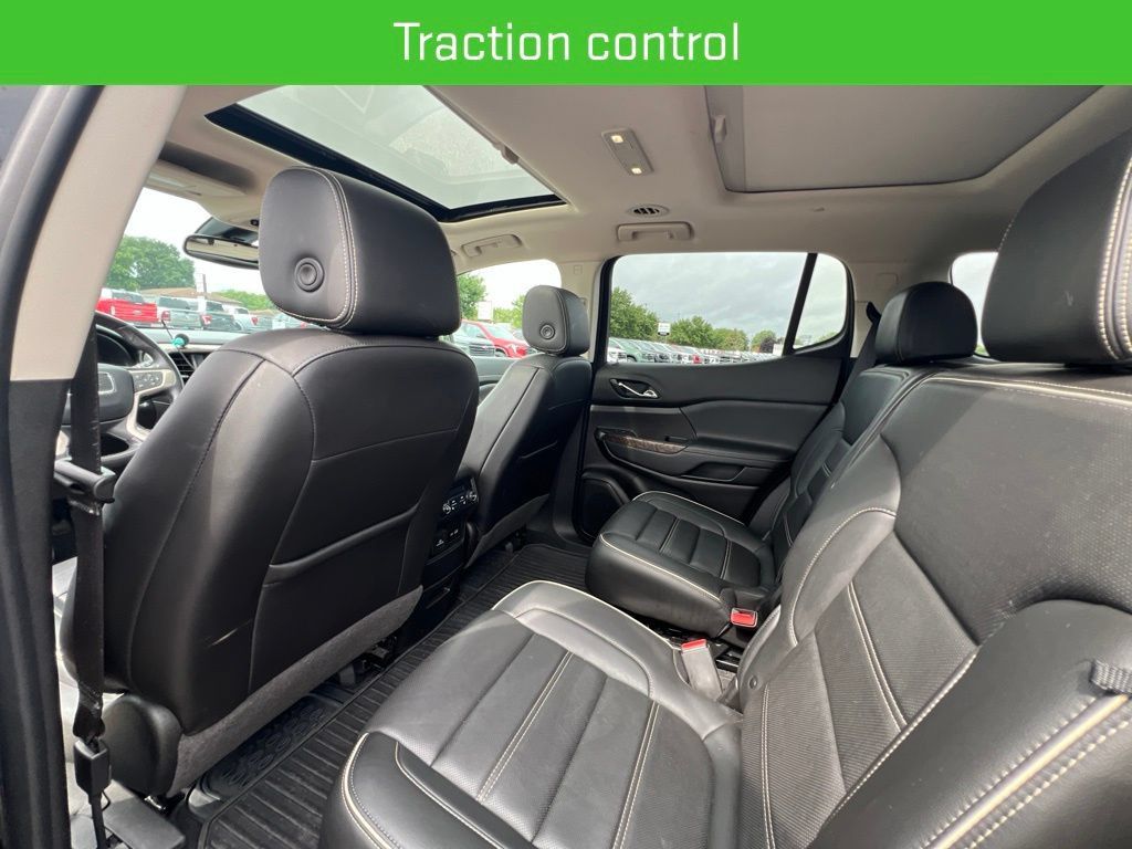 Used 2021 GMC Acadia Denali w/ Trailering Package AWD/4WD image 23