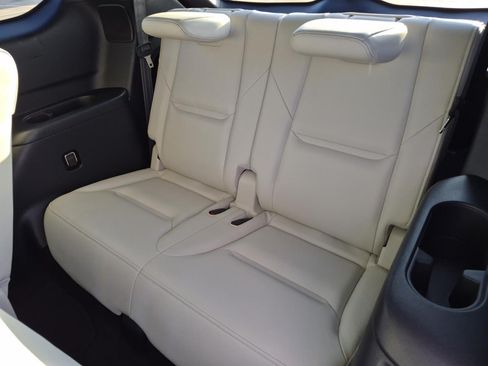 Used 2023 MAZDA CX-9 Signature AWD/4WD image 15