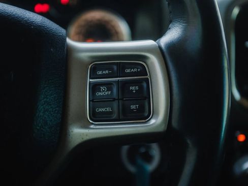 Used 2018 RAM 1500 Big Horn image 18