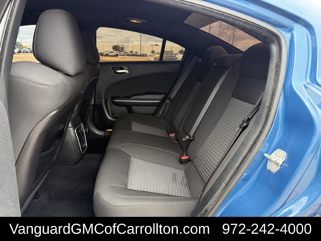 Used 2023 Dodge Charger GT RWD image 28