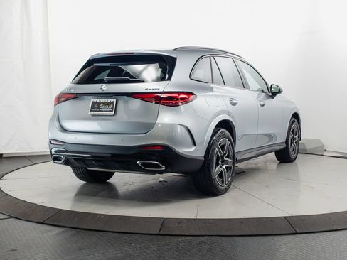 Certified 2026 Mercedes-Benz GLC 300 4MATIC image 28