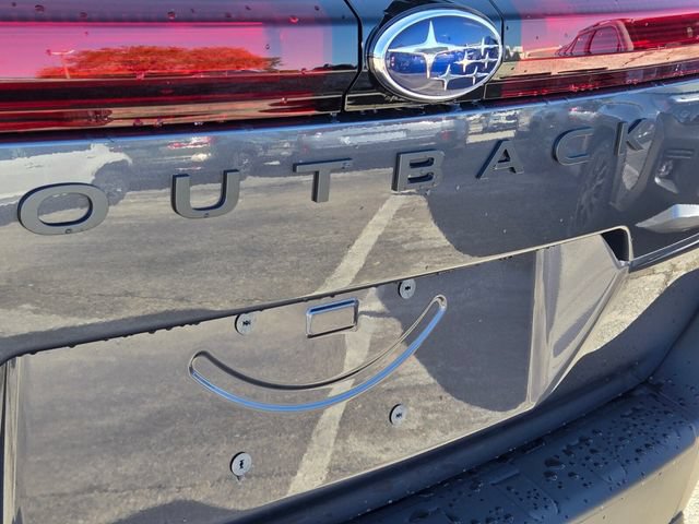 New 2026 Subaru Outback Limited AWD/4WD image 9