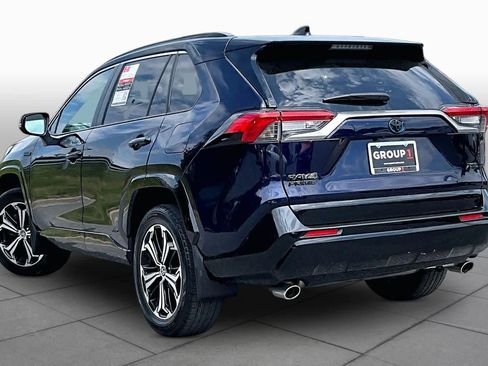 Used 2023 Toyota RAV4 XSE w/ Weather Package AWD/4WD image 12
