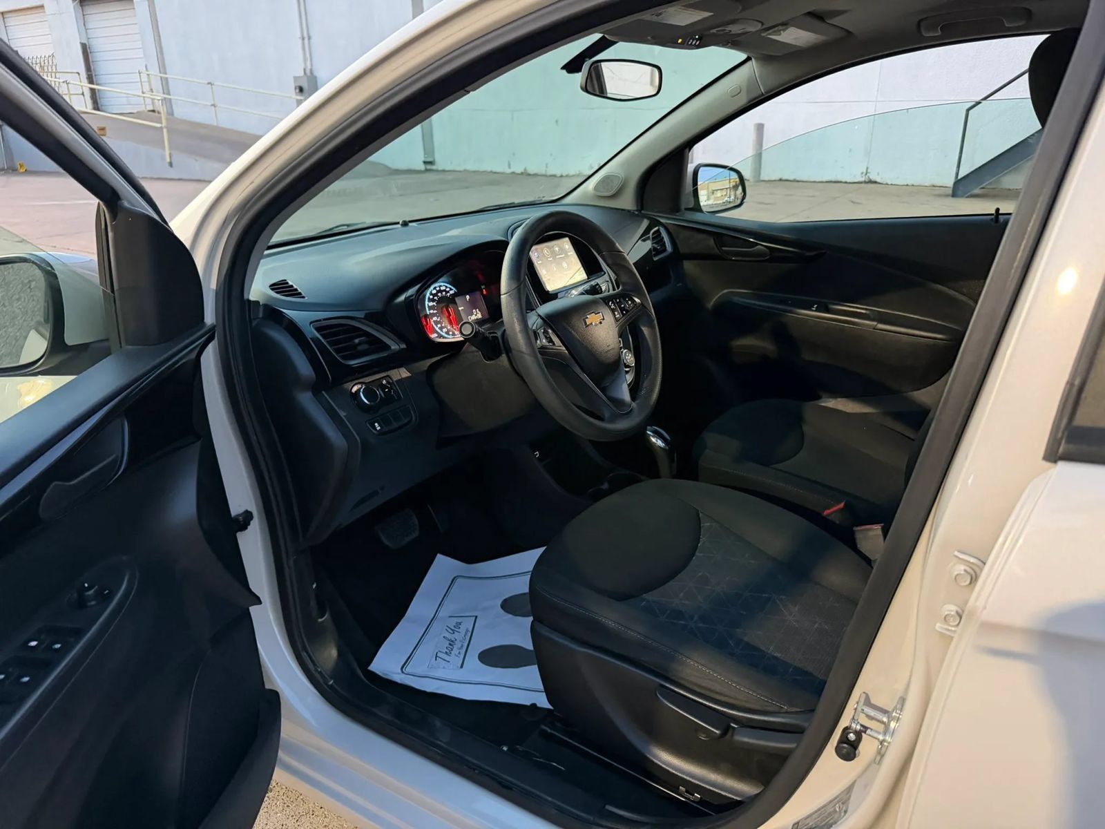 Used 2021 Chevrolet Spark LT FWD image 13