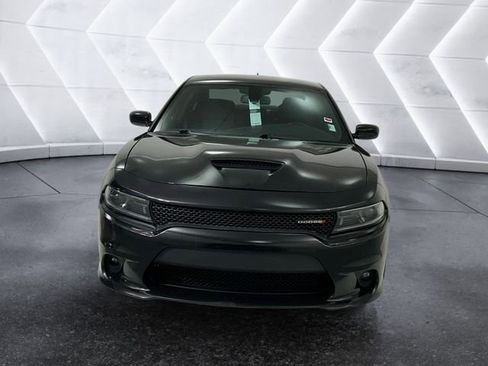 Used 2022 Dodge Charger R/T RWD image 2