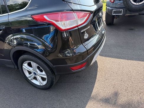 Used 2015 Ford Escape SE w/ Equipment Group 201A AWD/4WD image 8