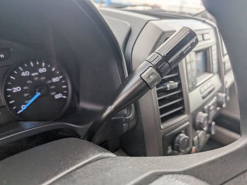 Used 2021 Ford F250 XL w/ Power Equipment Group image 23