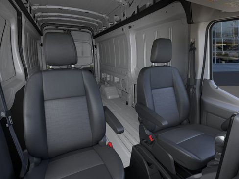 New 2026 Ford Transit 350 148 High Roof Extended DRW image 11