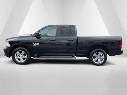 Used 2019 RAM 1500 Express w/ Express Value Package image 4