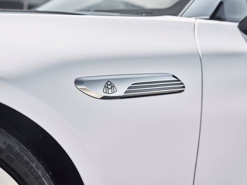 Used 2026 Mercedes-Benz Maybach SL 680 image 10