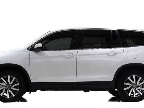 Used 2020 Honda Pilot EX-L image 6