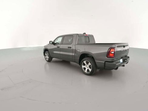 New 2026 RAM 1500 Express image 8