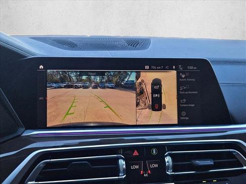 Used 2020 BMW X7 xDrive40i w/ Executive Package image 22