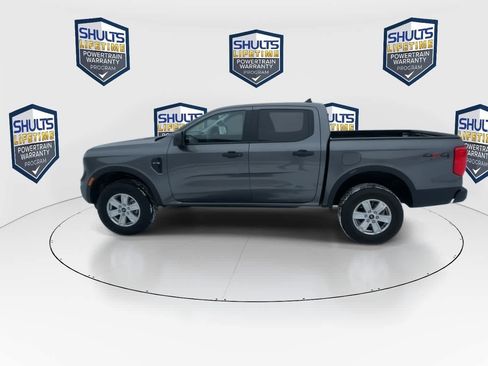 New 2025 Ford Ranger XL w/ Trailer Tow Package image 6