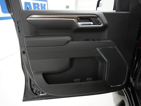 New 2026 Chevrolet Silverado 1500 RST w/ RST Select Package image 10