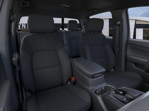 New 2026 GMC Canyon Elevation image 16
