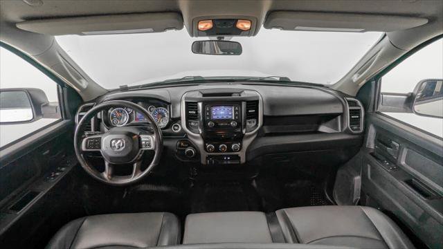 Used 2020 RAM 2500 Tradesman RWD image 29