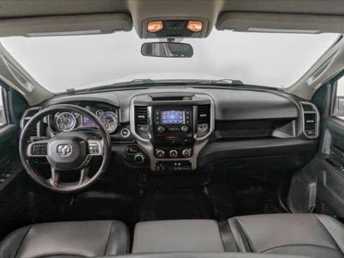 Used 2020 RAM 2500 Tradesman RWD image 29