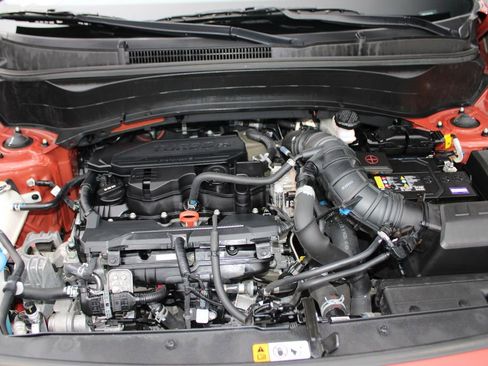 Used 2024 Kia Seltos X-Line image 35