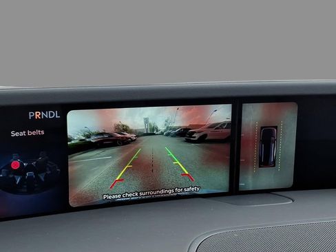 New 2026 Lincoln Nautilus Premier w/ Equipment Group 102A AWD/4WD image 27