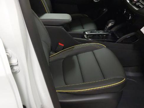 New 2026 Chevrolet TrailBlazer ACTIV w/ Convenience Package image 28