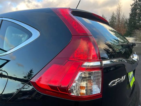 Used 2016 Honda CR-V LX image 35