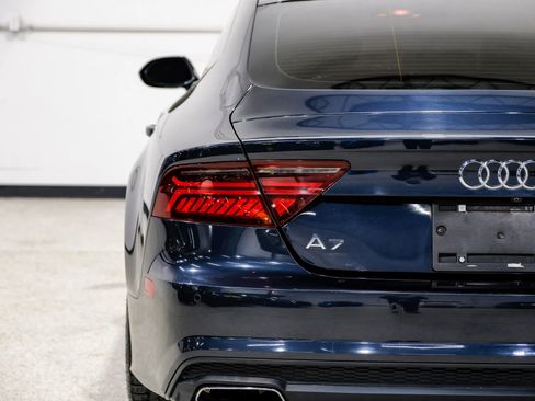 Used 2016 Audi A7 3.0T Premium Plus image 57