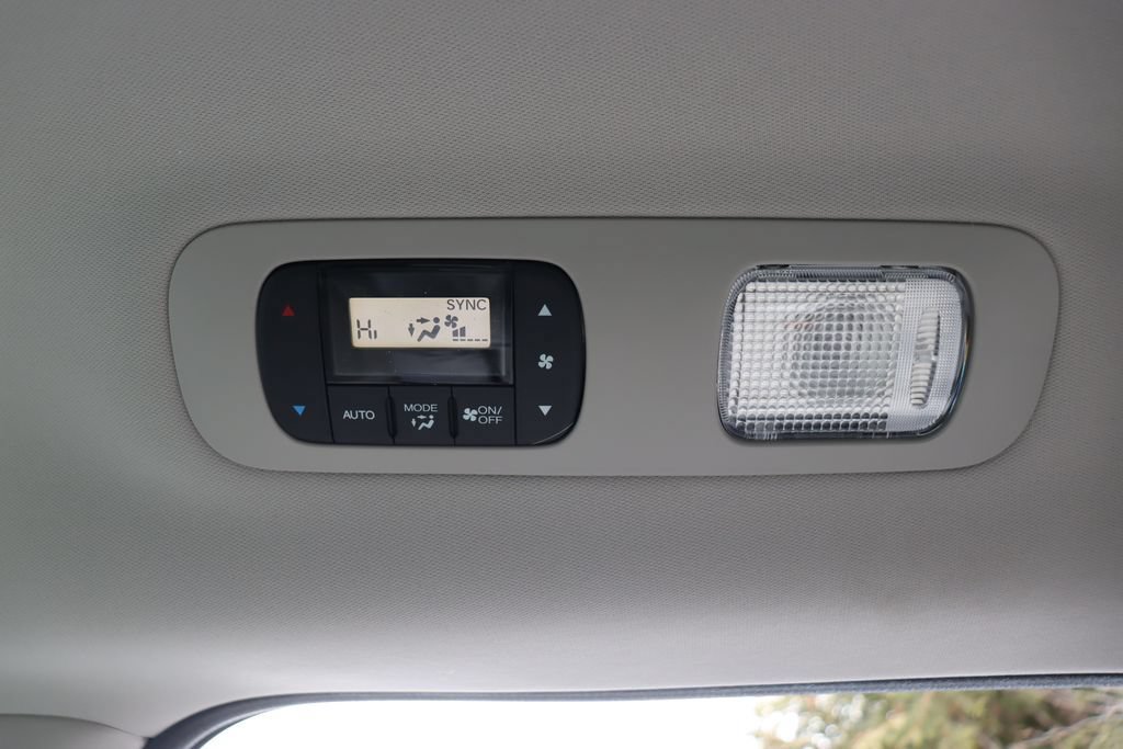 Certified 2026 Honda Odyssey EX-L image 16