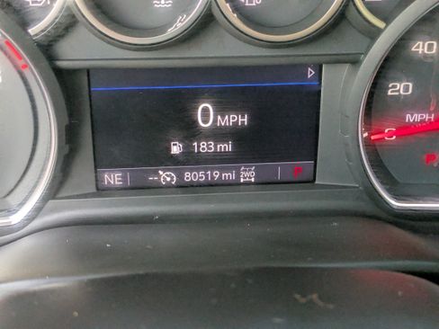 Used 2022 Chevrolet Silverado 3500 LT w/ Convenience Package image 27