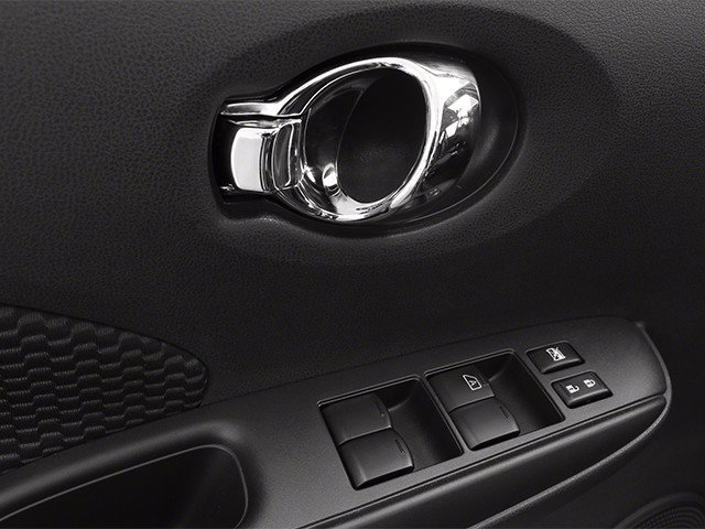Used 2014 Nissan Versa Note SV w/ Convenience Package FWD image 15