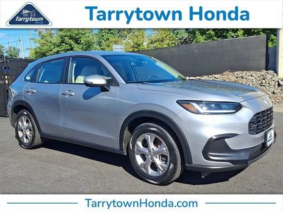 Used 2024 Honda HR-V LX
