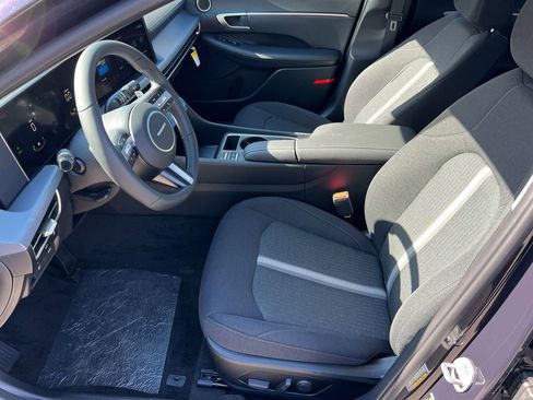 New 2025 Hyundai Sonata SEL image 9
