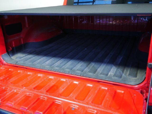 Used 2025 RAM 1500 Big Horn AWD/4WD image 12