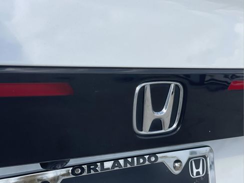 Used 2024 Honda Accord EX image 14