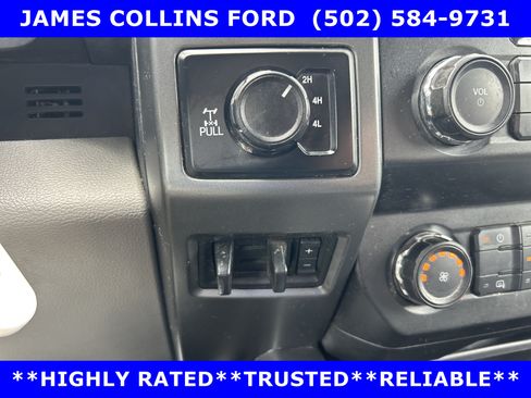 Used 2020 Ford F350 XLT w/ FX4 Off-Road Package AWD/4WD image 32