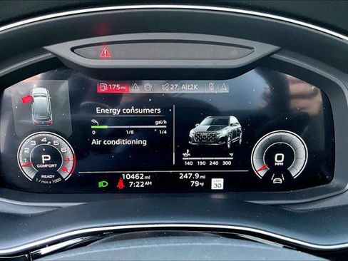 Certified 2025 Audi Q7 3.0T Premium Plus AWD/4WD image 24