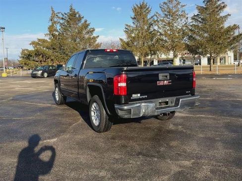 Used 2018 GMC Sierra 1500 SLE w/ SLE Value Package image 29